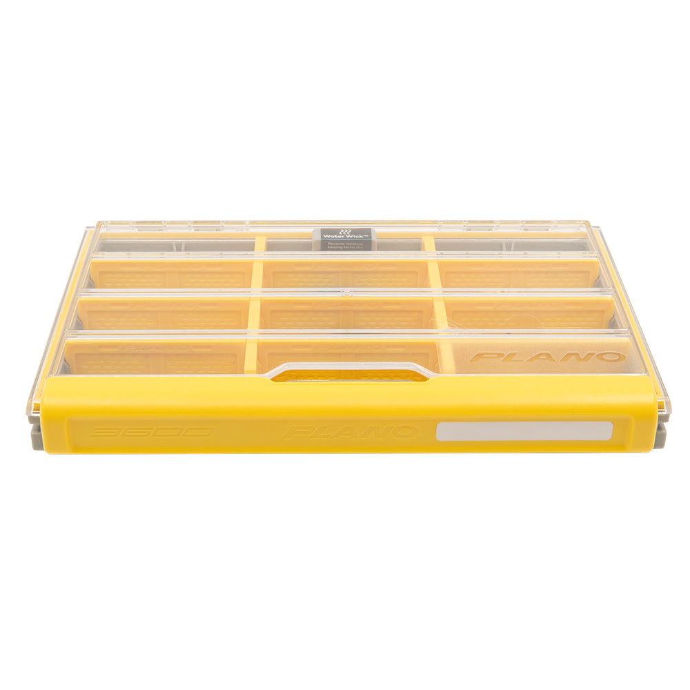 Plano EDGE 3600 Flex Stowaway Box [PLASE366] - Mealey Marine