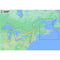 C-MAP M-NA-Y201-MS Great Lakes To Nova Scotia REVEAL Coastal Chart [M-NA-Y201-MS] - Mealey Marine