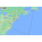 C-MAP M-NA-Y202-MS Nova Scotia to Chesapeake Bay REVEAL Coastal Chart [M-NA-Y202-MS] - Mealey Marine
