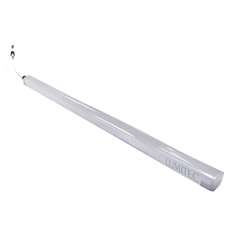 Lumitec Moray Flex Lighting - Strip - Spectrum RGBW - 10.5 [101650] - Mealey Marine