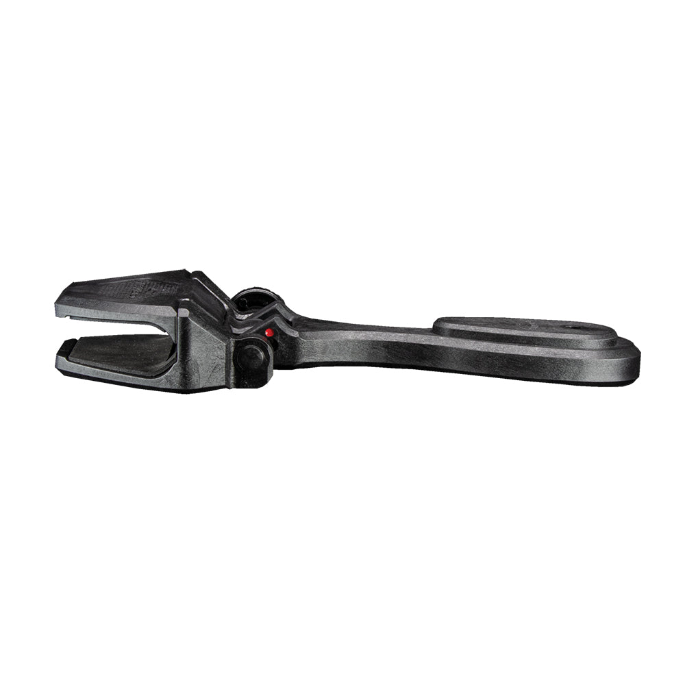 PTM Edge CFR-200 Bracket - Carbon Fiber [P13005-100] - Mealey Marine