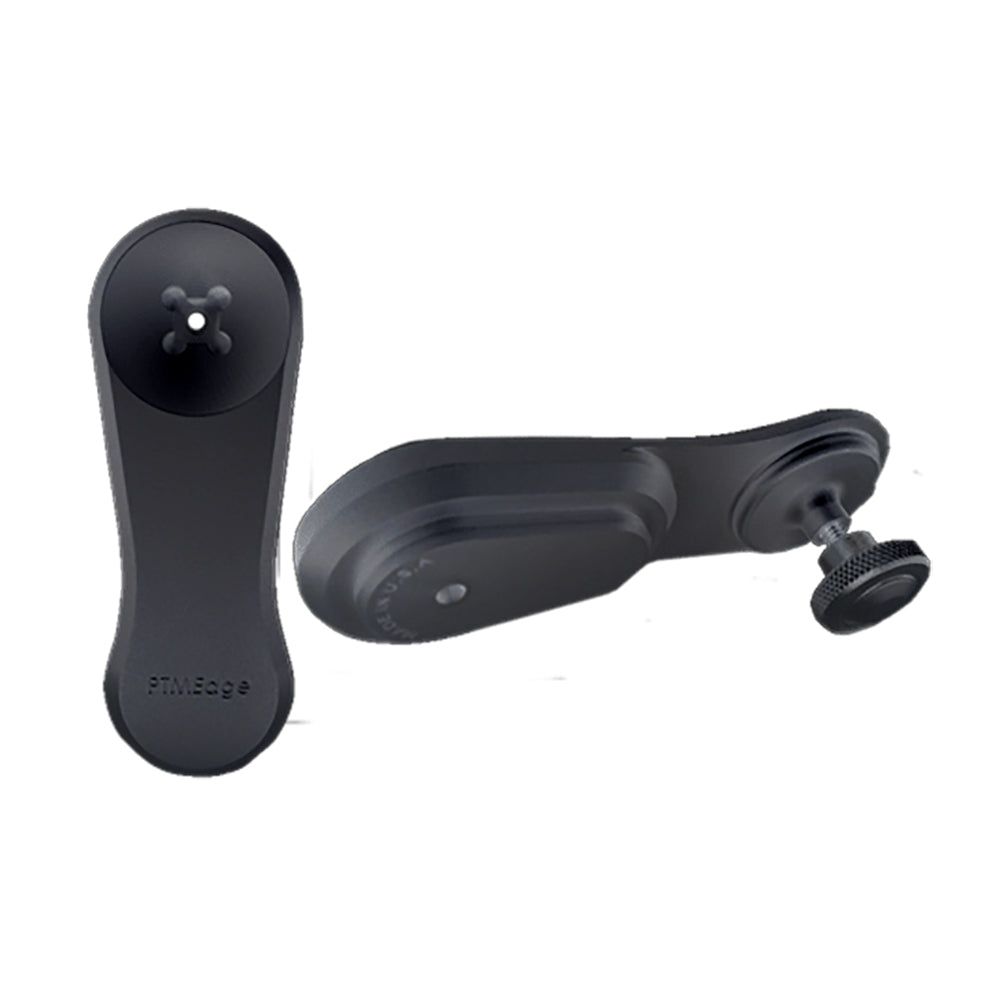 PTM Edge EXT - 400 Extender - Black [P13020-100 BK] - Mealey Marine