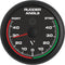 Veratron Professional 85MM (3-3/8") Rudder Angle Indicator f/NMEA 0183 [B00067401] - Mealey Marine