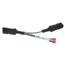 Balmar Communication Cable f/SG200 - 3-Way Adapter [SG2-0404] - Mealey Marine