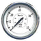 Faria Newport SS 4" Speedometer - 0 to 35 MPH [45008] - Mealey Marine