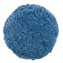 Presta Blue Blended Wool Medium Cutting Pad - 9" Screw-On Pad [890164] - Mealey Marine