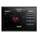 BG Vulcan 9 FS 9" Combo - No Transducer - Includes C-MAP Discover Chart [000-13214-009] - Mealey Marine