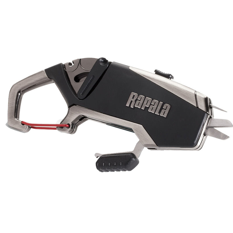 Rapala Fishermans Multi-Tool [RFMT] - Mealey Marine