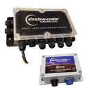 Shadow-Caster Ethernet Communications Bridge  Multi-Zone Controller Kit [SCM-MFD-LC-KIT] - Mealey Marine