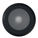 Shadow-Caster DLX Series Down Light - Black Housing - Full-Color [SCM-DLX-CC-BK] - Mealey Marine