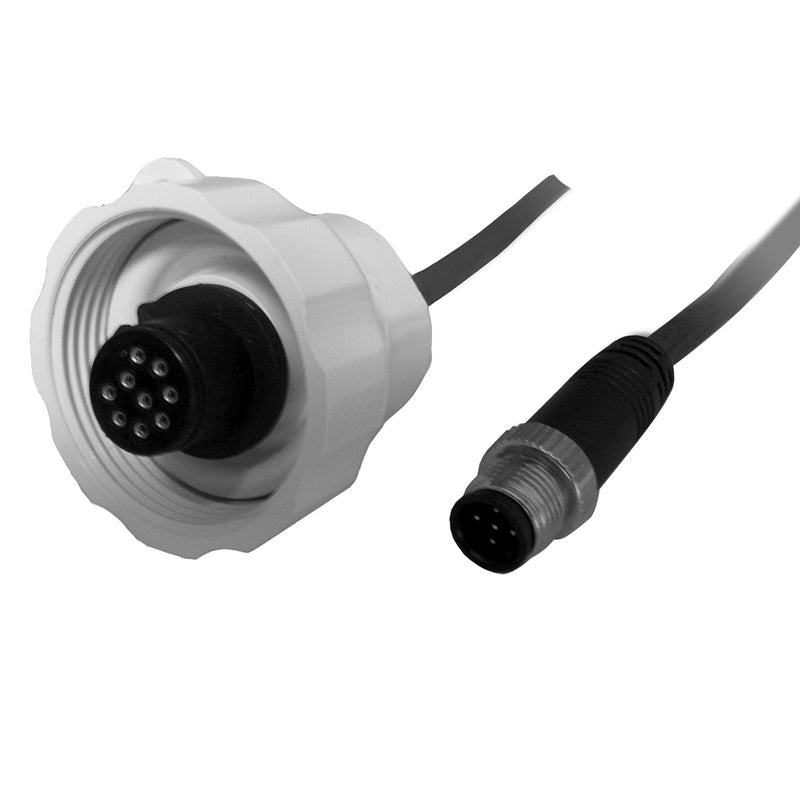 Airmar NMEA2000 Cable - 10M [WS2-C10] - Mealey Marine