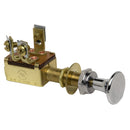 Cole Hersee Push-Pull Switch DPTT 3-Position Off-On-On [M-476-BP] - Mealey Marine