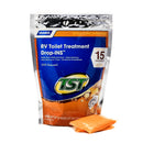Camco TST Orange RV Toilet Treatment Drop-Ins *15-Pack [41189] - Mealey Marine