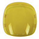 RIGID Industries Adapt XE Light Cover - Amber [300420] - Mealey Marine