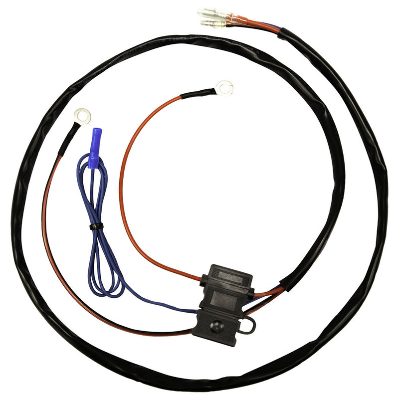 RIGID Industries Adapt XE Wire Harness [300428] - Mealey Marine