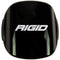 RIGID Industries Adapt XP Light Cover - Black [300425] - Mealey Marine