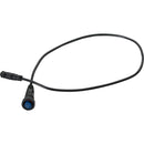 MotorGuide Garmin 8-Pin HD+ Sonar Adapter Cable Compatible w/Tour  Tour Pro HD+ [8M4004178] - Mealey Marine