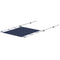 SureShade PTX Power Shade - 69" Wide - Stainless Steel - Navy [2021026256] - Mealey Marine