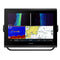 Garmin GPSMAP 1223xsv Combo GPS/Fishfinder - Worldwide [010-02367-02] - Mealey Marine