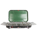 Coleman Even-Temp Propane Stove [2000037884] - Mealey Marine