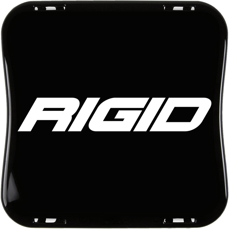 RIGID Industries D-XL Series Cover - Black [321913] - Mealey Marine