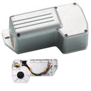 Marinco Waterproof Wiper Motor 12V - 2.5" Shaft - 80 Sweep [71082] - Mealey Marine