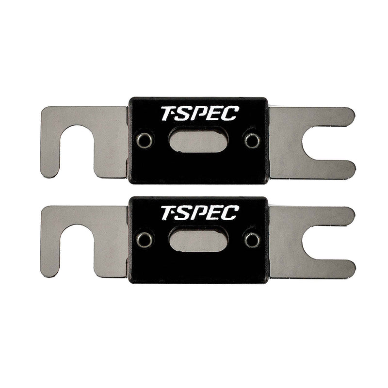 T-Spec V8 Series 300 AMP ANL Fuse - 2 Pack [V8-ANL300] - Mealey Marine