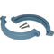 Whale Clamping Ring Kit f/Gulper 220 [AS1562] - Mealey Marine