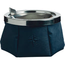 Marine Business Windproof Ashtray w/Lid - Navy Blue [30101] - Mealey Marine