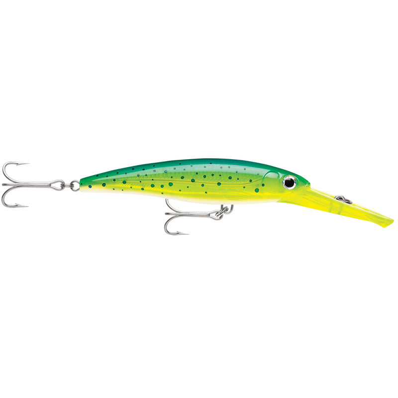 Rapala X-Rap Magnum 15 Dorado [XRMAG15D] - Mealey Marine