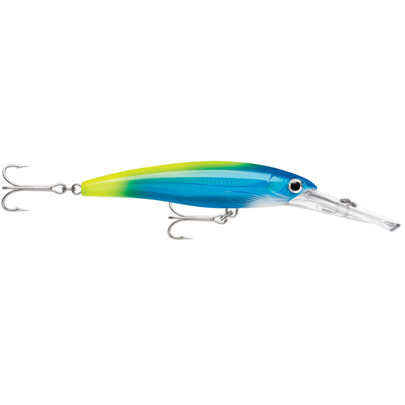 Rapala X-Rap Magnum 30 Yellow Fusilier UV [XRMAG30YFU] - Mealey Marine