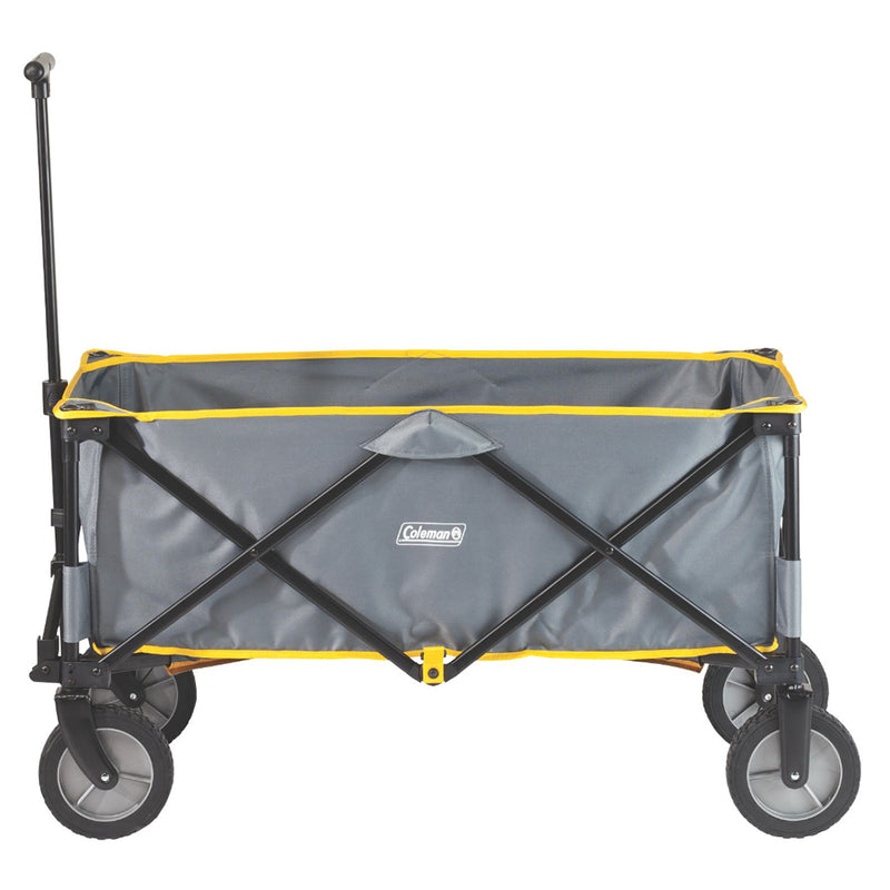 Coleman Camp Wagon [2000023362] - Mealey Marine