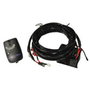 Panther Optional Wireless Remote f/Electrosteer [550105] - Mealey Marine