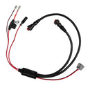 Garmin Portable Power Cable [010-12676-40] - Mealey Marine