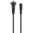 Garmin Marine Network Adapter Cable - Small (Female) to Large [010-12531-10] - Mealey Marine