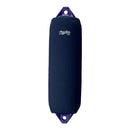 Polyform Fender Cover f/F-3 - Blue [EFC-03 BLUE] - Mealey Marine