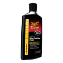 Meguiars Mirror Glaze Ultra Finishing Liquid Polish - 8oz [M20508] - Mealey Marine