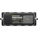 Minn Kota On-Board Precision Charger MK-110 PCL 1 Bank x 10 AMP LI Optimized Charger [1831101] - Mealey Marine