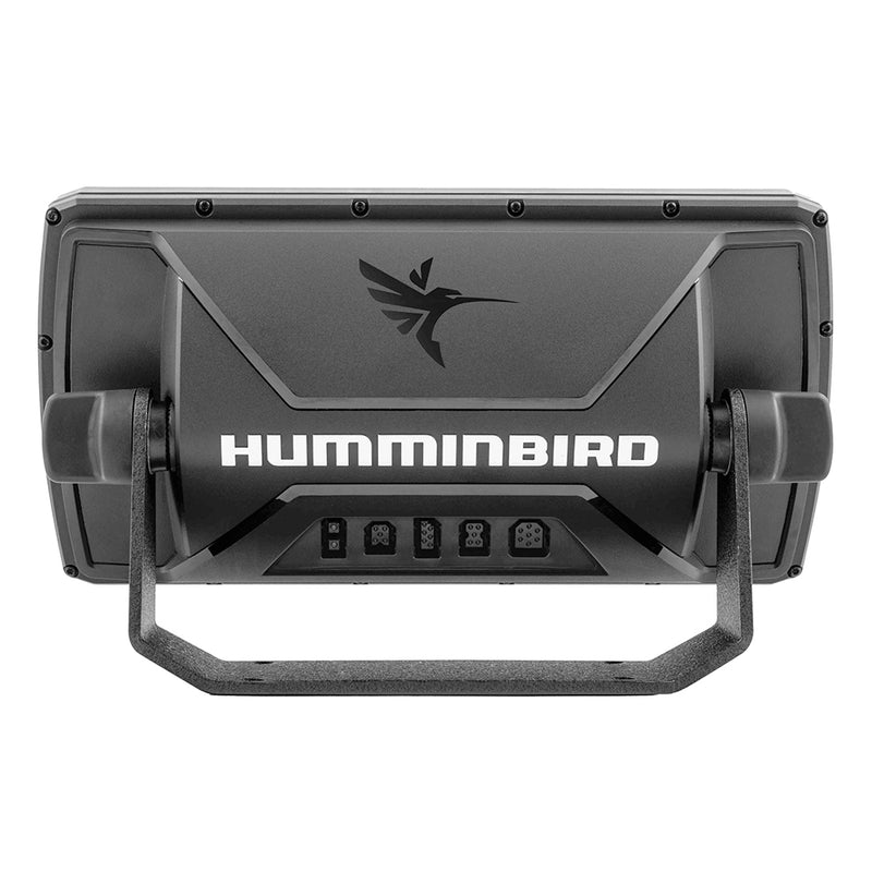 Humminbird HELIX 7 CHIRP GPS G4N [411630-1] - Mealey Marine