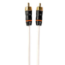 FUSION Performance RCA Cable - 1 Channel - 12 [010-13192-10] - Mealey Marine