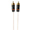 FUSION Performance RCA Cable - 1 Channel - 6 [010-13192-00] - Mealey Marine