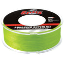 Sufix 832 Advanced Superline Braid - 10lb - Neon Lime - 600 yds [660-210L] - Mealey Marine