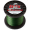 Sufix 832 Advanced Superline Braid - 30lb - Low-Vis Green - 3500 yds [660-430G] - Mealey Marine