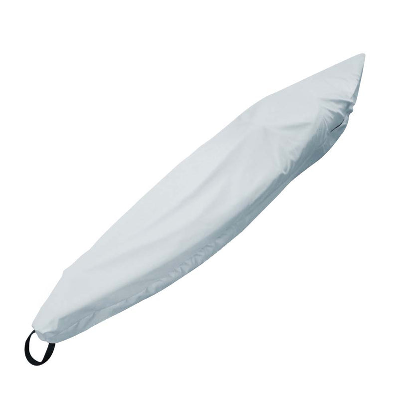 Carver Poly-Flex II Specialty Sock Cover f/14.5 Touring Kayaks - Grey [6014F-10] - Mealey Marine