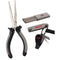 Rapala Combo Pack - Pliers, Clipper, Punch  Sharpener [RTC-6PCHS] - Mealey Marine