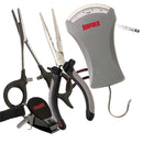 Rapala Combo Pack - Pliers, Forceps, Scale  Clipper [RTC-6PFSC] - Mealey Marine