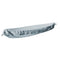 Carver Poly-Flex II Specialty Cover f/14 Canoes - Grey [7014F-10] - Mealey Marine