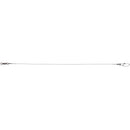 VMC Titanium Leader Multi-Strand - 50lb - 6" [TLM506] - Mealey Marine