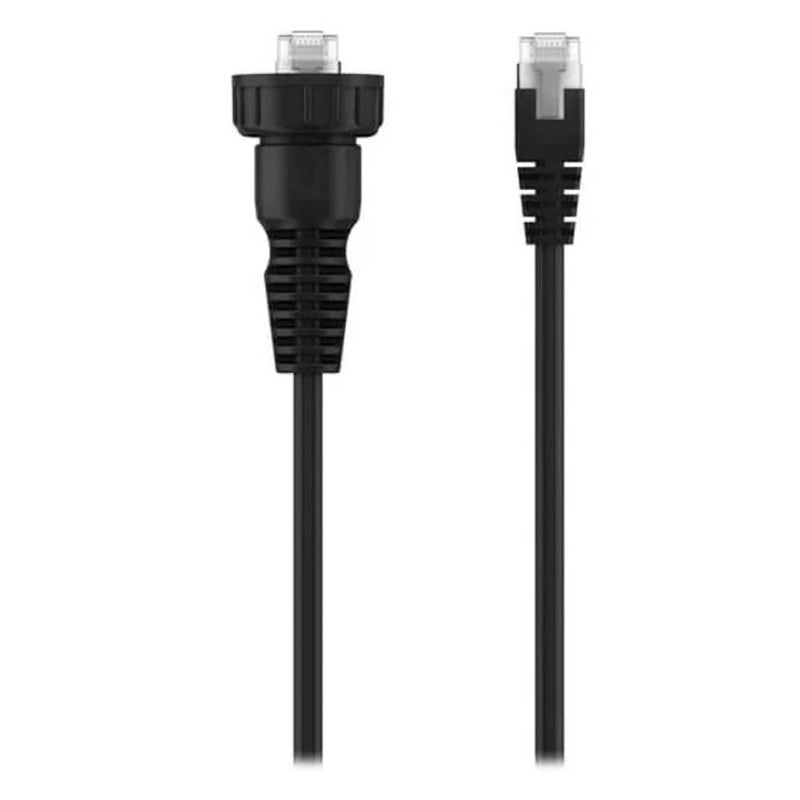 FUSION to Garmin Marine Network Cable - Male to RJ45 - 6 (1.8M) [010-12531-20] - Mealey Marine