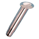 Rupp Large Stainless Steel Bolt-less Rod Holder - 30 [CA-0008-SS] - Mealey Marine